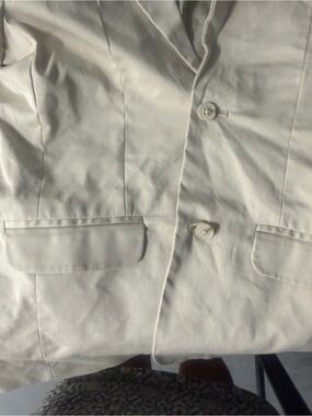 Blazer cat and Jack boys size 14 khaki color new with out tags